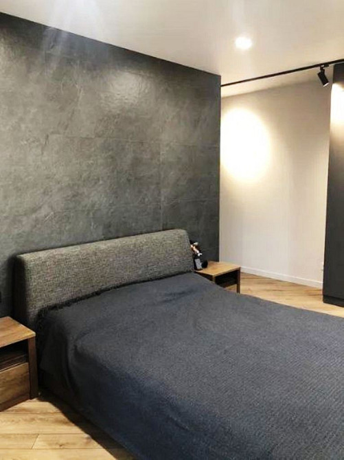 Двухкомнатная квартира в ЖК Малинки с красивым ремонтом Одеса - фото 11