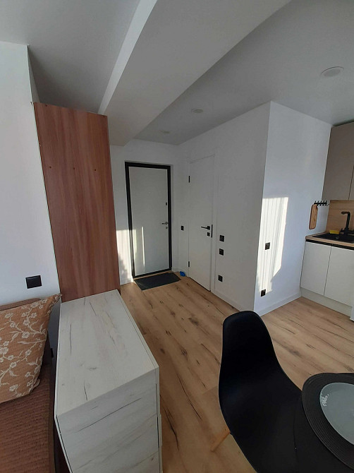 Оренда Квартира 1-кімнатна, 2/9 поверх Київ - фото 6