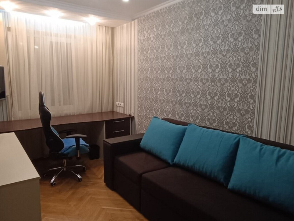 Оренда Квартира 2-кімнатна, 2/9 поверх на Олександра Архипенка, 3а Київ - фото 7