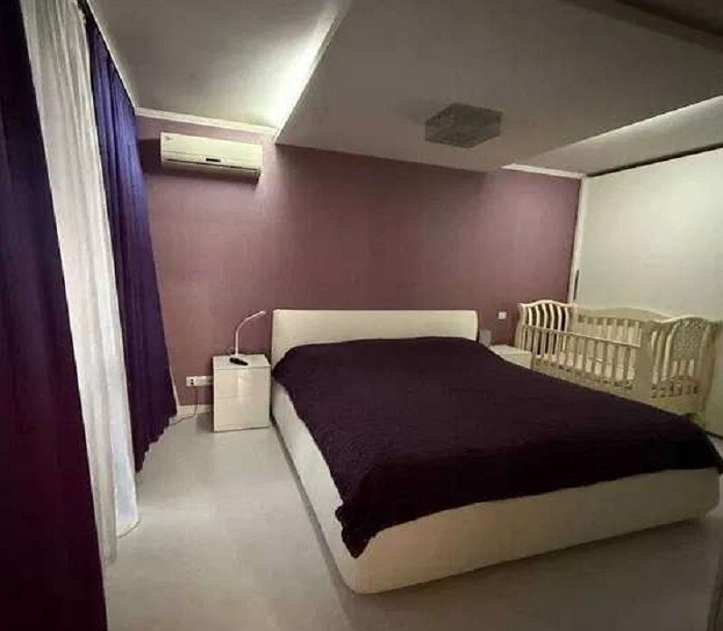 Продаж Квартира 3-кімнатна, 9/15 поверх на улица Эрнста, д.8 Киев - изображение 2