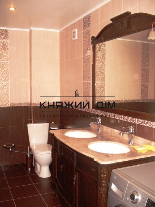 БЕЗ КОМИССИИ! Дом в с.Крушинка 10 км от Киева. Код.228072 Крушинка - фото 18