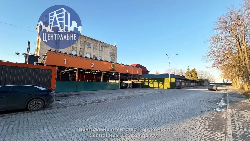 Здається АЗС / автомийка / шиномонтаж / СТО площа 300 кв.м Чернівці Руська 242 Чернівці - фото 7