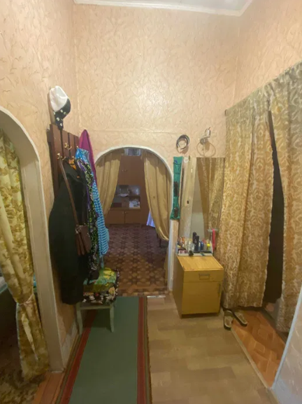 Продам 2-комнатную коммунальную квартиру на ул.Черноморского казачества Одесса - изображение 5
