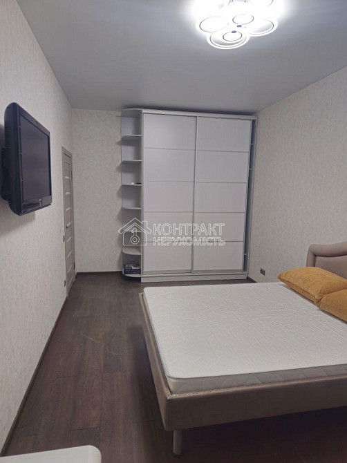 Продаж Квартира 1-кімнатна, 1/3 поверх на вул. Гвардійців Широнінців Харків - фото 2