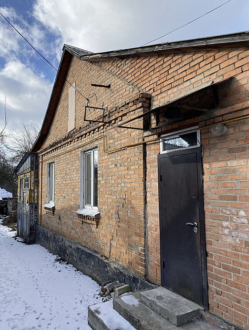Продаж 1-поверховий Частина будинку з ділянкою 4 сот 70 кв.м 3 кімн. на Металургійний провулок Житомир - изображение 4