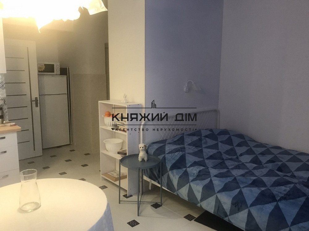 Продаж 3-х кімнатної квартири в ЖК Новопечерская вежа. м Звіринецька (Дружбы Народів)№ 21146026. Київ - фото 15