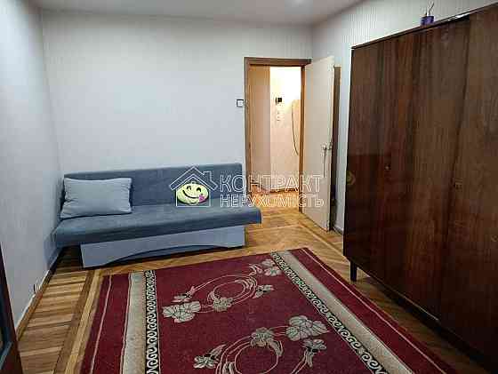 Продаж Квартира 1-кімнатна, 8/9 поверх на вул. Іллінська Kharkiv