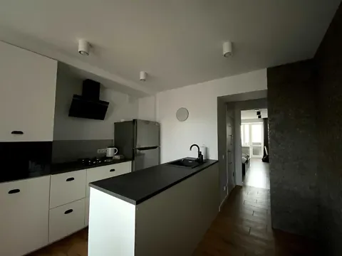 Аренда 1к Квартира 39 кв.м ЖК вул. Коновальця, 9 Тернополь - изображение 4