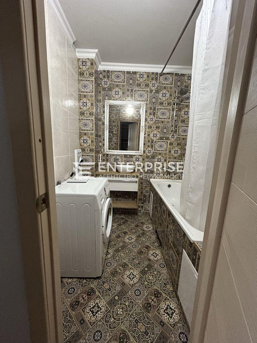 Продаж 1к Квартира 43 кв.м Доківська вул. Kotsyubyns'ke - photo 9