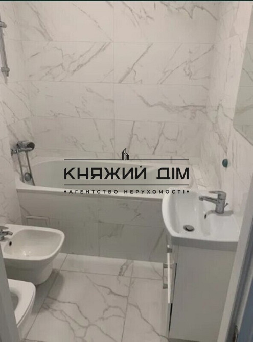 Продажа 1-комнатной квартиры в ЖК Соломенская 20а. № 21141408 Київ - фото 5