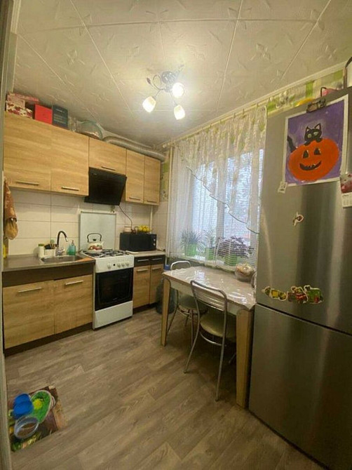 Продаж Квартира 1-кімнатна, 7/10 поверх на Вулиця Героїв України (Героїв Сталінграду) Кропивницкий - изображение 5