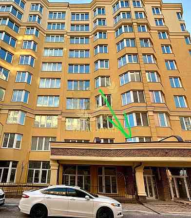 Продається 1-кімнатна квартира в ЖК Софія Клубний 