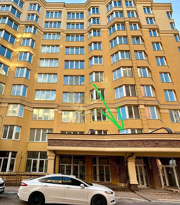 Продається 1-кімнатна квартира в ЖК Софія Клубний  - фото 3