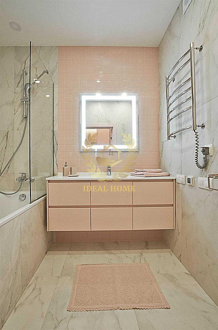 Продається 1-кімнатна квартира у ЖК "Лазурний Блюз" Київ - фото 14