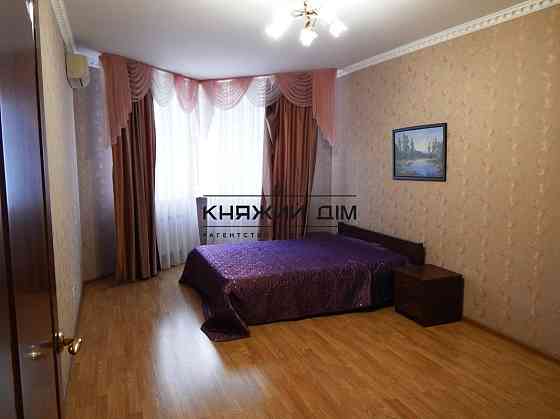 Шикарная 4-х комнатная раздельная ЖК Корона. № 21102921 Київ