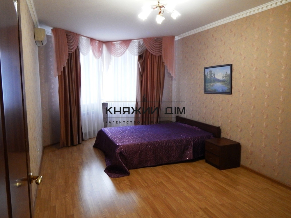 Шикарная 4-х комнатная раздельная ЖК Корона. № 21102921 Київ - фото 4