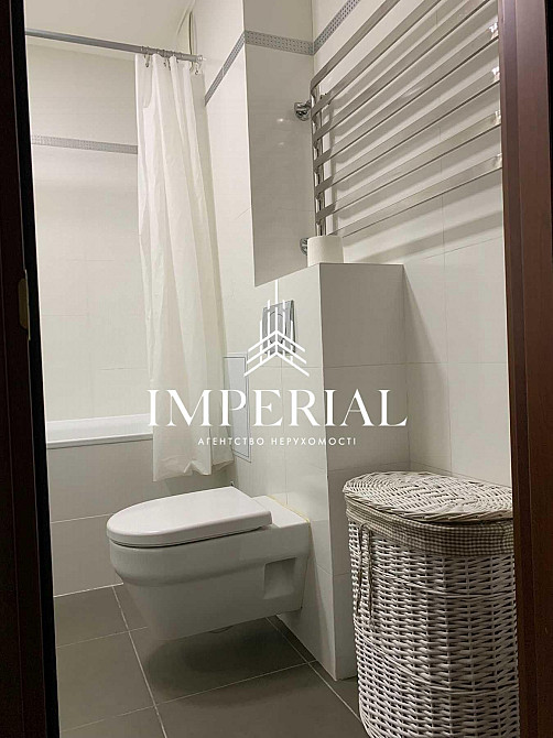 Продаж Квартира 3-кімнатна, 6/32 поверх на вул. Гришка Михайла Київ - фото 11