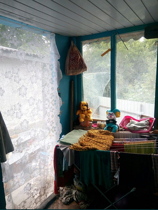 Продаж 1-поверховий Частина будинку з ділянкою 2 сот 30 кв.м 1 кімн. на Провулок млиновий Zhytomyr - photo 3