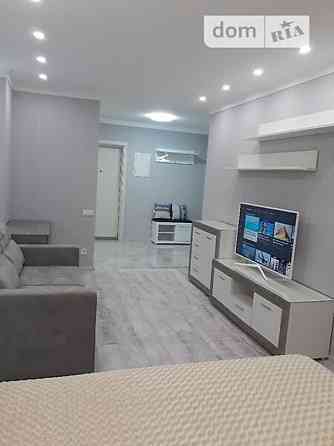 Оренда Квартира 1-кімнатна на ул. Михаила Драгоманова, 38 Київ