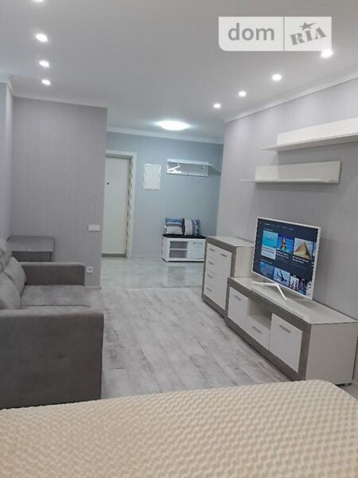 Оренда Квартира 1-кімнатна на ул. Михаила Драгоманова, 38 Kiev - photo 4