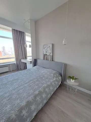 Оренда 2к Квартира 43 кв.м ЖК Central Park Дніпро - фото 6