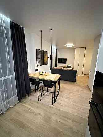 Оренда Квартира 1-кімнатна, 6/11 поверх на вул. В'ячеслава Чорновола Львов