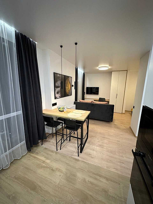 Оренда Квартира 1-кімнатна, 6/11 поверх на вул. В'ячеслава Чорновола Львов - изображение 3