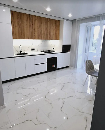 Продаж 1к квартири 47 кв. м на вул. Курбаса Леся Тернопіль - фото 1