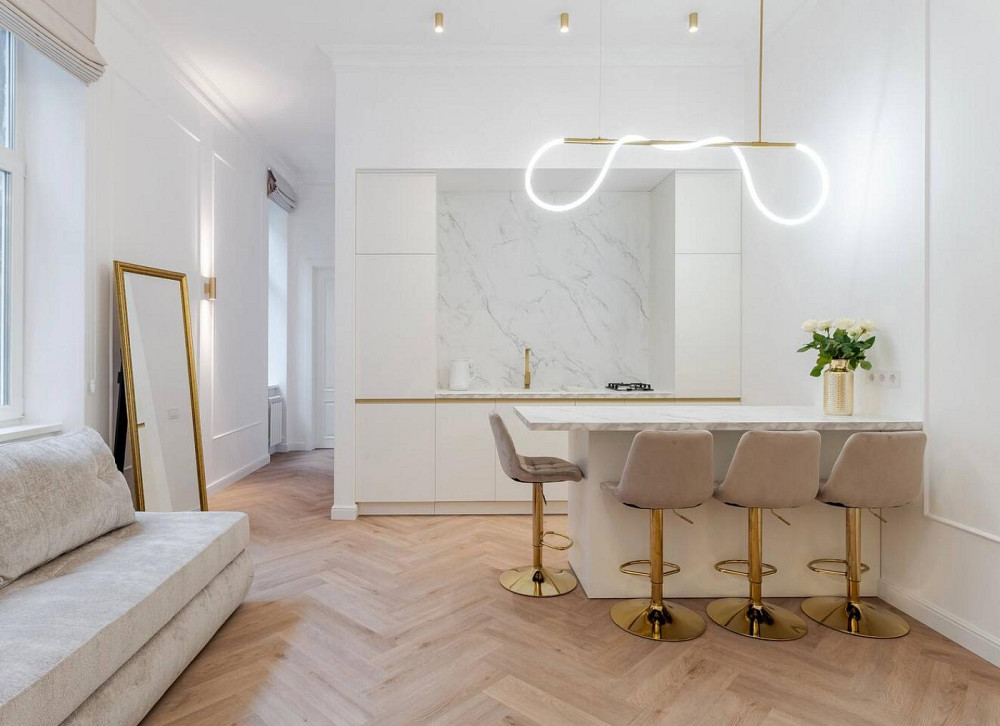 Продаж Квартира 2-кімнатна, 4/5 поверх на вул. Словацького Юліуша Львов - изображение 1