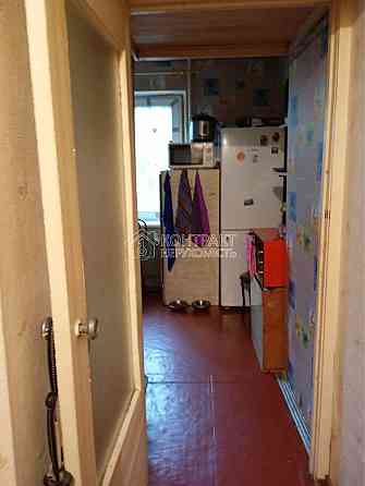 Продаж Квартира 1-кімнатна, 1/9 поверх на вул. Велика Панасівська Харків