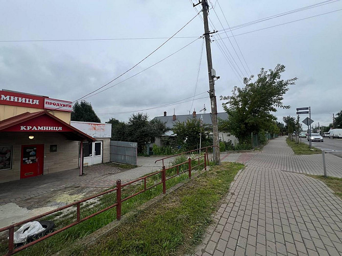 Продаж комерційне приміщення Винники - фото 8