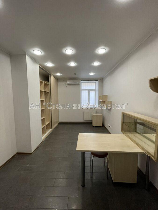 Оренда офісне приміщення на Хмельницького Богдана вул., 10 приміщень - 4 Kiev - photo 6