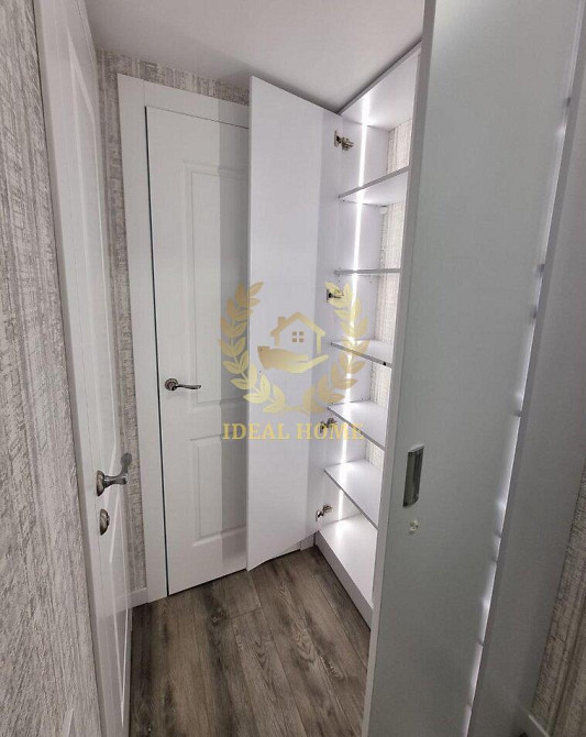 Продаж Квартира 2-кімнатна на Ереванская ул., 5 Київ - фото 8