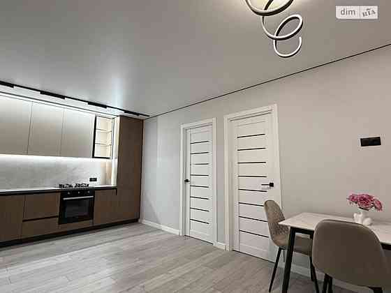 Продаж Квартира 2-кімнатна, 6/11 поверх Ternopil'