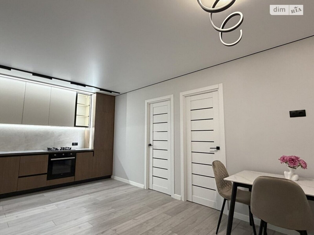 Продаж Квартира 2-кімнатна, 6/11 поверх Ternopil' - photo 3