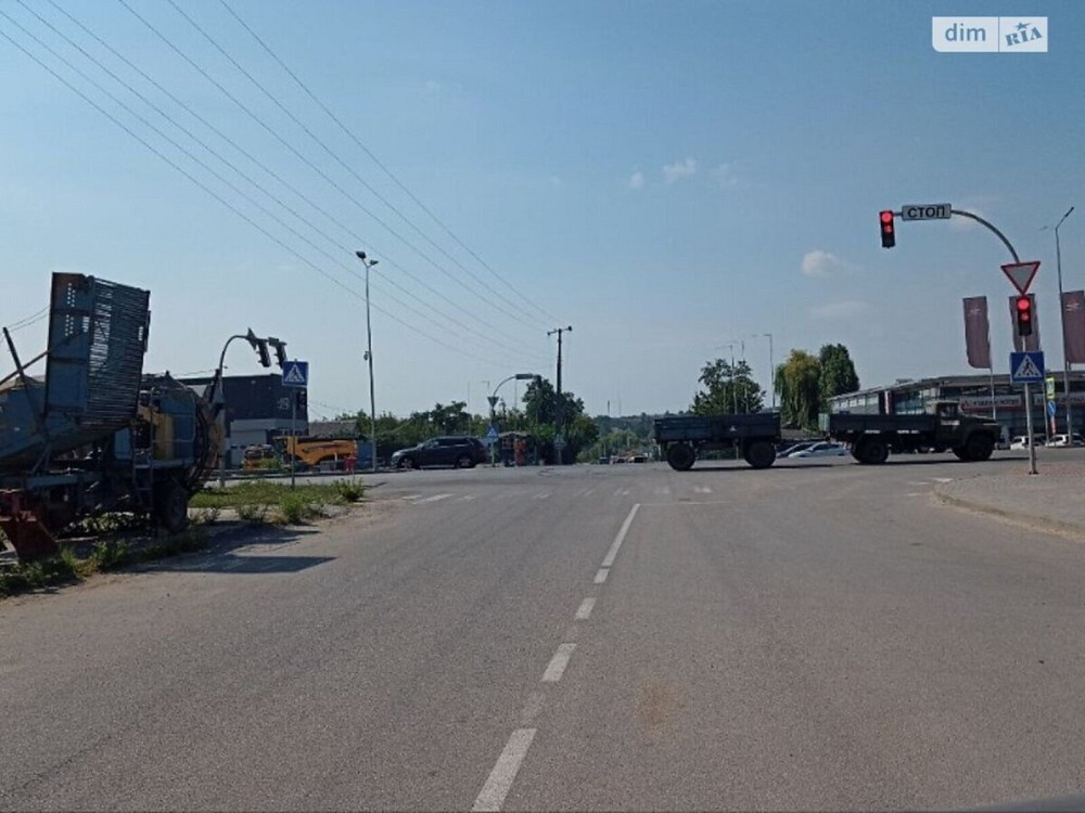 Продаж земельної ділянки 2.81 га Винница - изображение 1