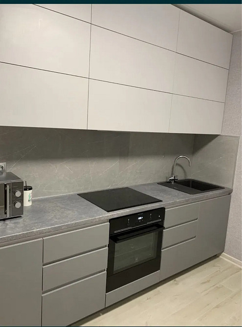 Оренда Квартира 1-кімнатна, 7/13 поверх на пр. Правди, 43а Kiev - photo 1