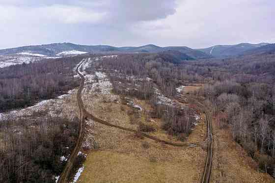 Продаж земельної ділянки 2.2 га на вул. Січових Стрільців Верхнє Синьовидне