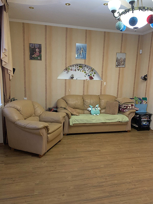 Продам дом. 9 ст. Фонтана. Ремонт.  Ухоженный участок. Одеса - фото 11