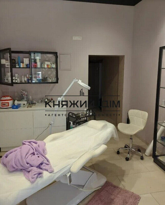 Продаж торгове приміщення на Краснозвездный просп./Лобановського просп. поверх - 1/25 Київ - фото 14