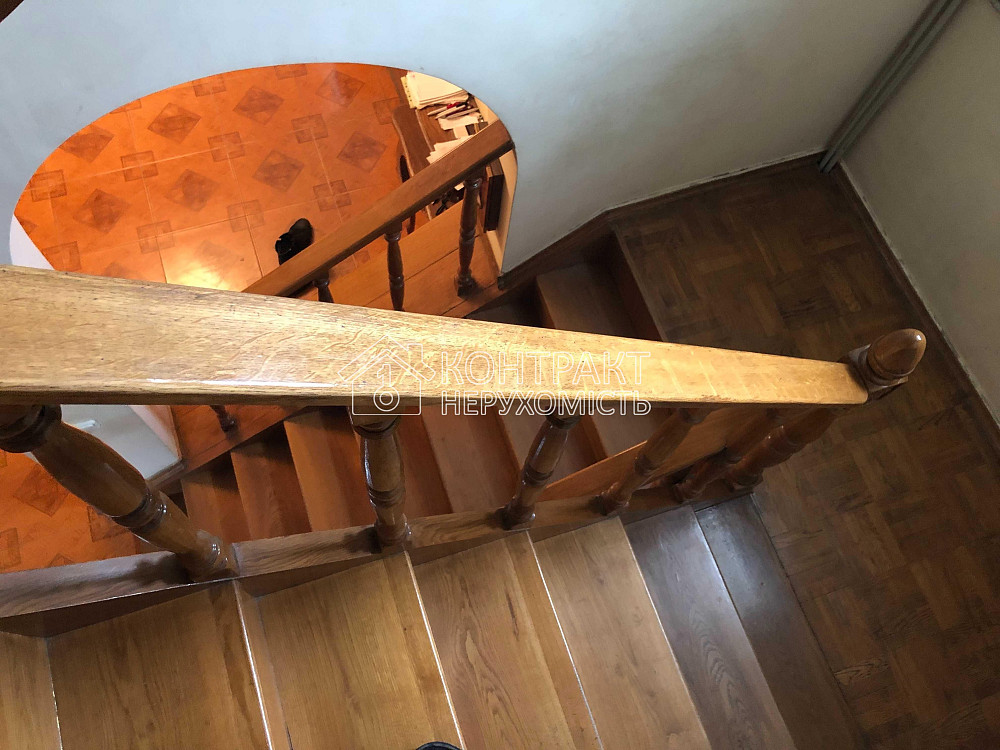 Продаж Будинок 7-кімнатний на вул. Кедровий Харків - фото 11