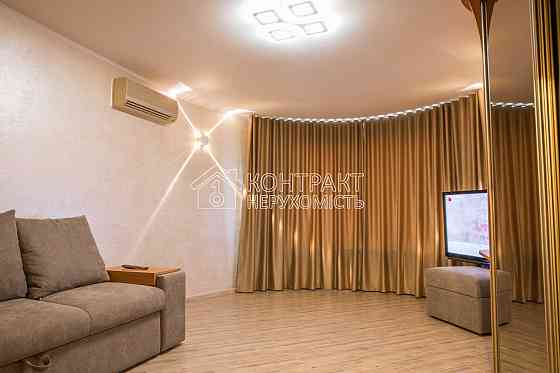 Оренда Квартира 2-кімнатна, 7/12 поверх на вул. Перемоги Kharkiv