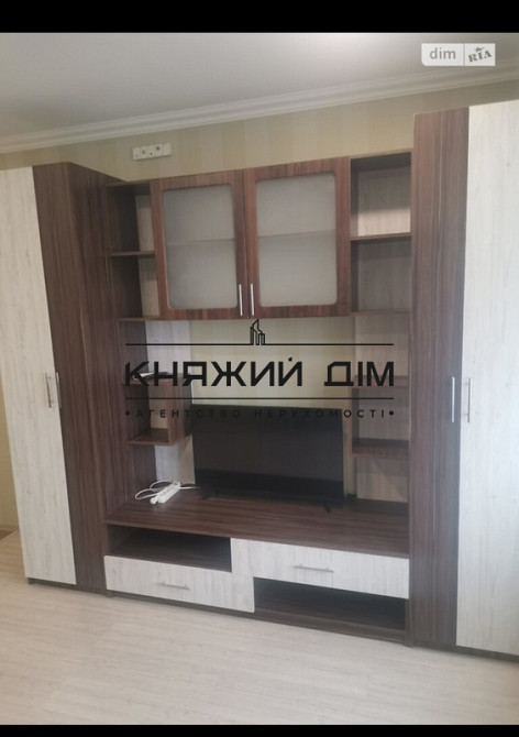 Оренда Квартира 1-кімнатна, 3/6 поверх на Красноткацкая ул. Київ - фото 2