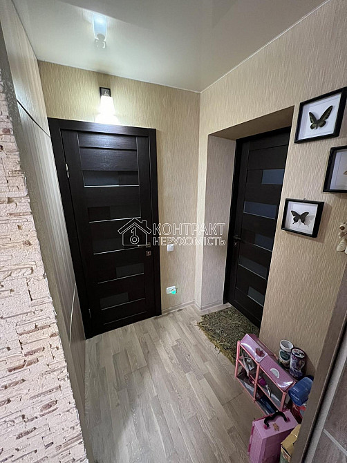 Продаж Квартира 3-кімнатна, 2/5 поверх на вул. Південна Ізюм - фото 8