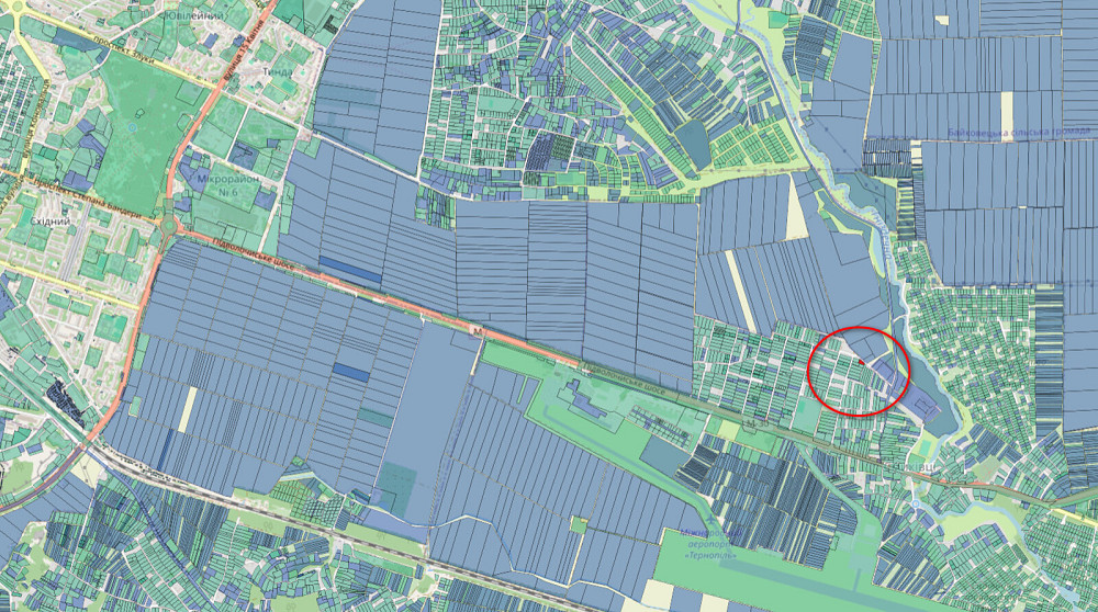 Продаж земельної ділянки 8 соток  - фото 3