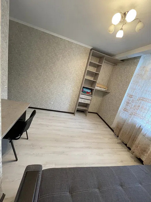 Оренда Квартира 2-кімнатна, 18/26 поверх на А. Ахматової, 22 Київ - фото 6