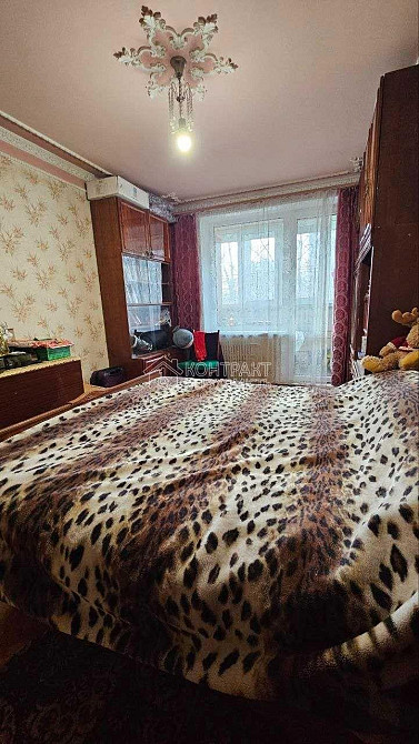 Оренда Квартира 3-кімнатна, 1/9 поверх на вул. Гвардійців Широнінців Харків - фото 8