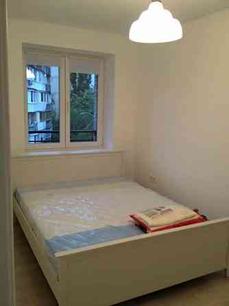 Оренда Квартира 2-кімнатна, 5/9 поверх на Преображенская ул. (Клименко Ивана), 22/9 Киев