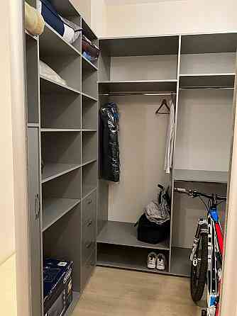 Оренда Квартира 1-кімнатна, 15/26 поверх на ул. Генерала Шаповала, 2 Київ