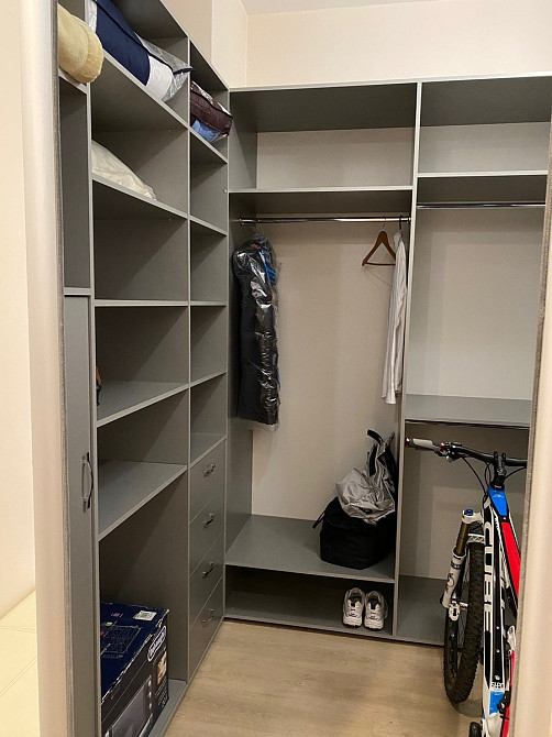 Оренда Квартира 1-кімнатна, 15/26 поверх на ул. Генерала Шаповала, 2 Київ - фото 6